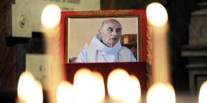 “El martirio del padre Jacques Hamel está probado”