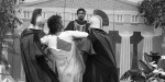 PONTIUS PILATE
