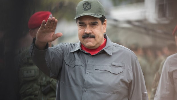 MADURO
