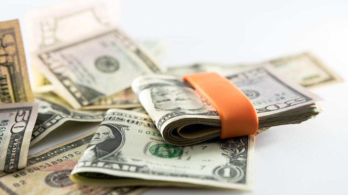 MONEY