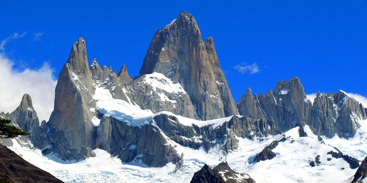 FITZ ROY