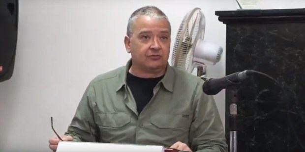PEDRO SALINAS