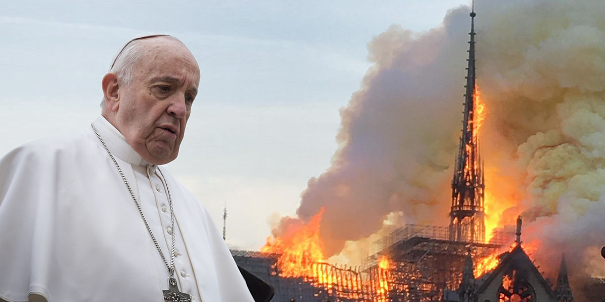 NOTRE DAME;