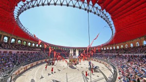 PUY DU FOU