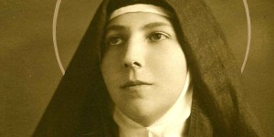 Los sencillos diálogos de santa Teresita de Los Andes con Jesús