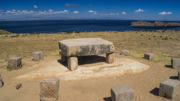 TITICACA