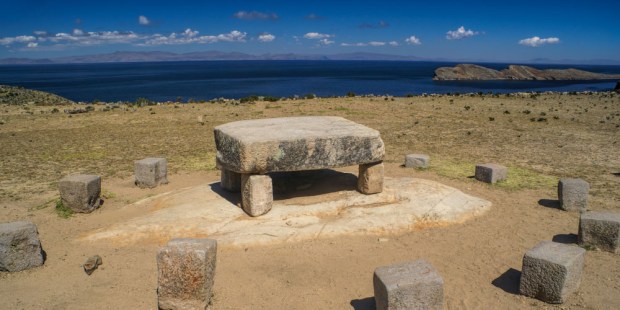 TITICACA
