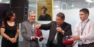 Biógrafo de José Gregorio Hernández: “El médico de los pobres merece ser imitado”