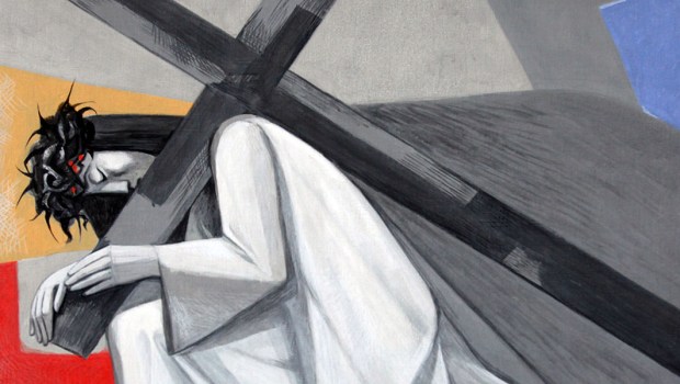 VIA CRUCIS
