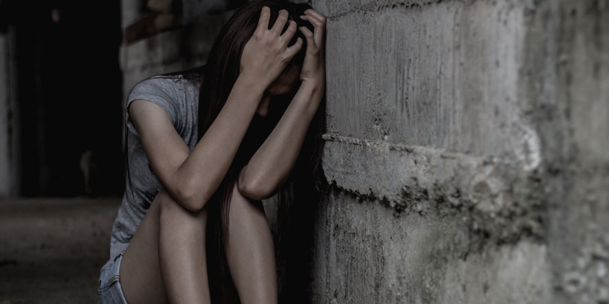 TRAFFICKING
