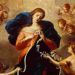Esta famosa imagen de la Virgen surgió tras una crisis matrimonial