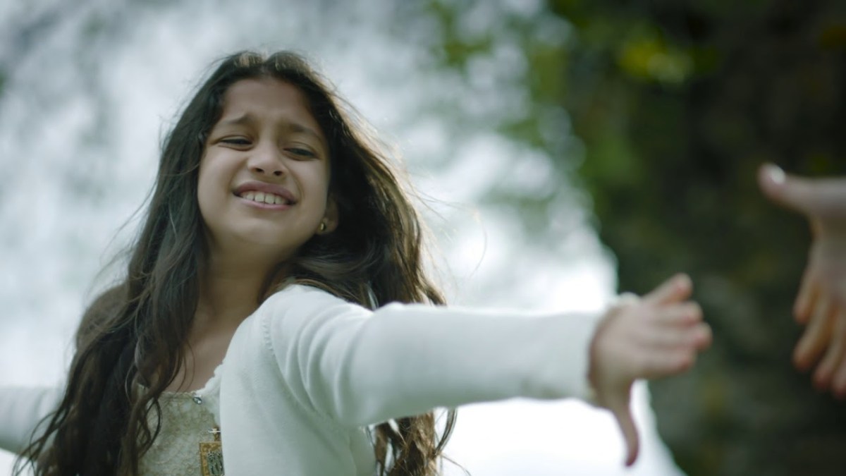 Zain Ramadan 2019 TVC
