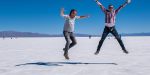 SALINAS GRANDES