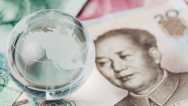CHINA TRADE WORLD