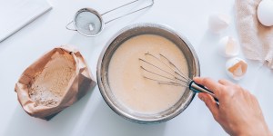 Nelhuayotin: el nuevo alimento que podría acabar con la desnutrición infantil