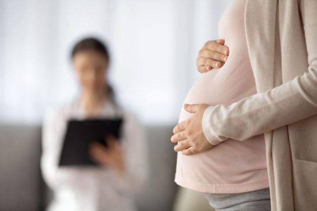 pregant
