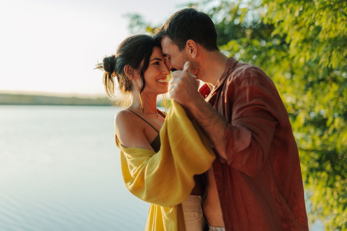 pareja consejos matrimoniales