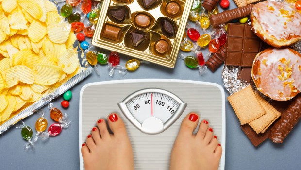ultra processed food
