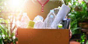 El mundo del reciclaje y sus emprendedores