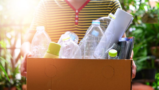 recycle