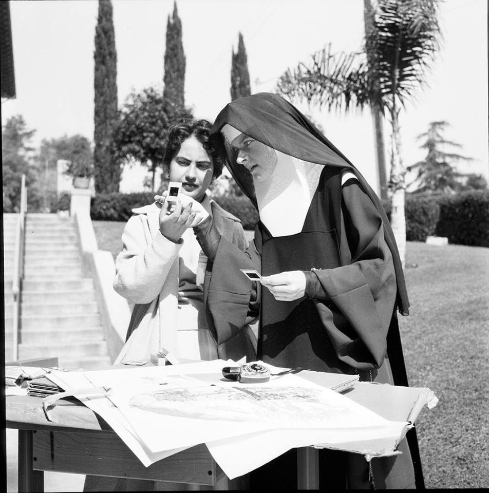 CORITA KENT