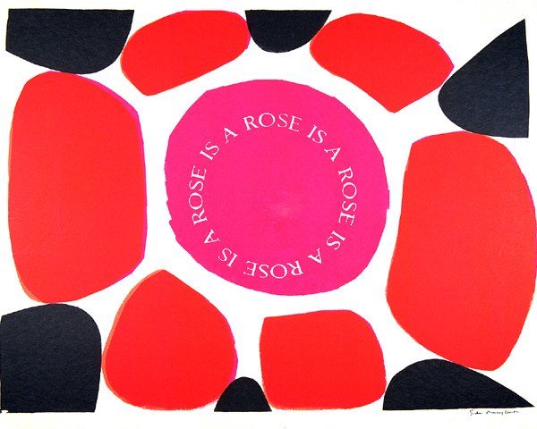 CORITA KENT