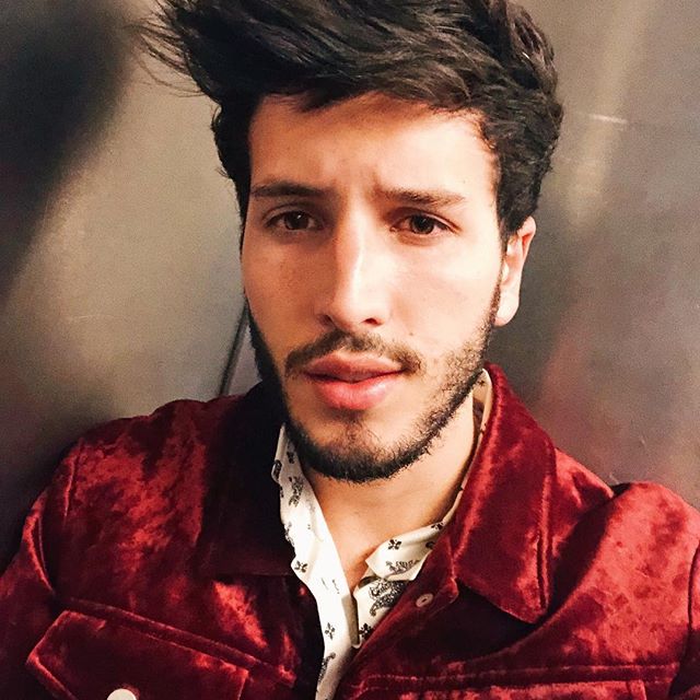 SEBASTIAN YATRA