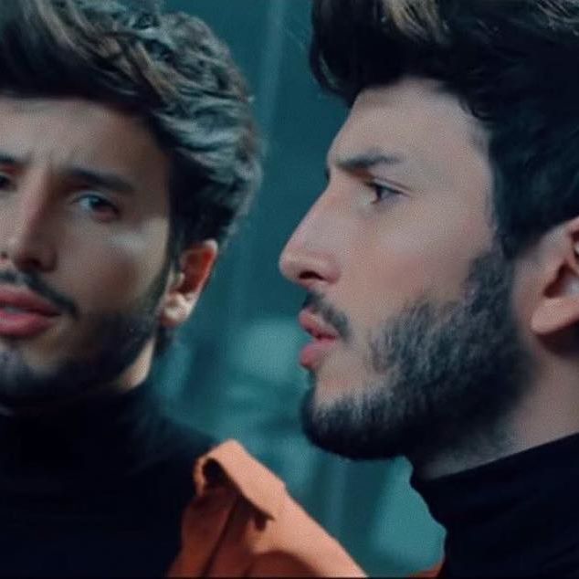 SEBASTIAN YATRA