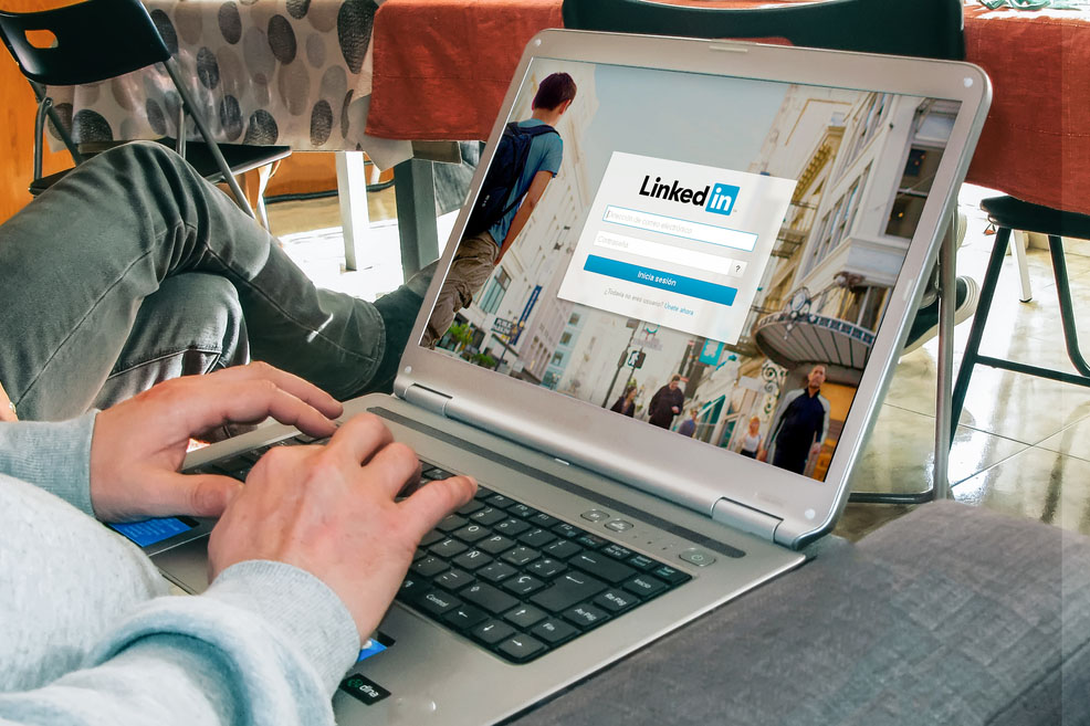 LINKEDIN