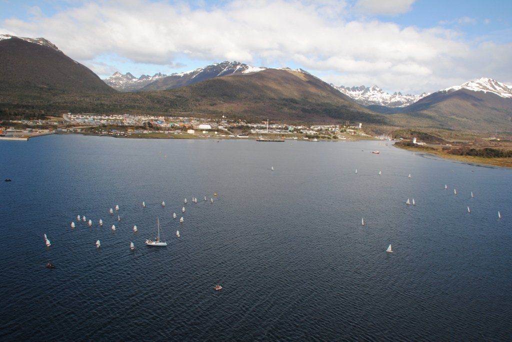 PUERTO WILLIAMS