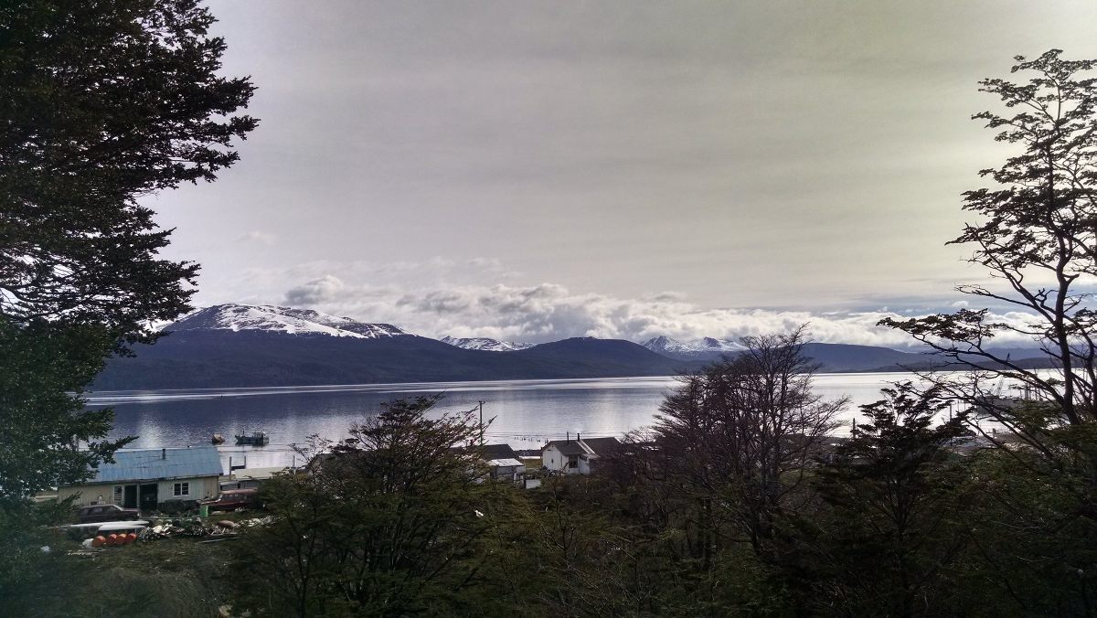 PUERTO WILLIAMS