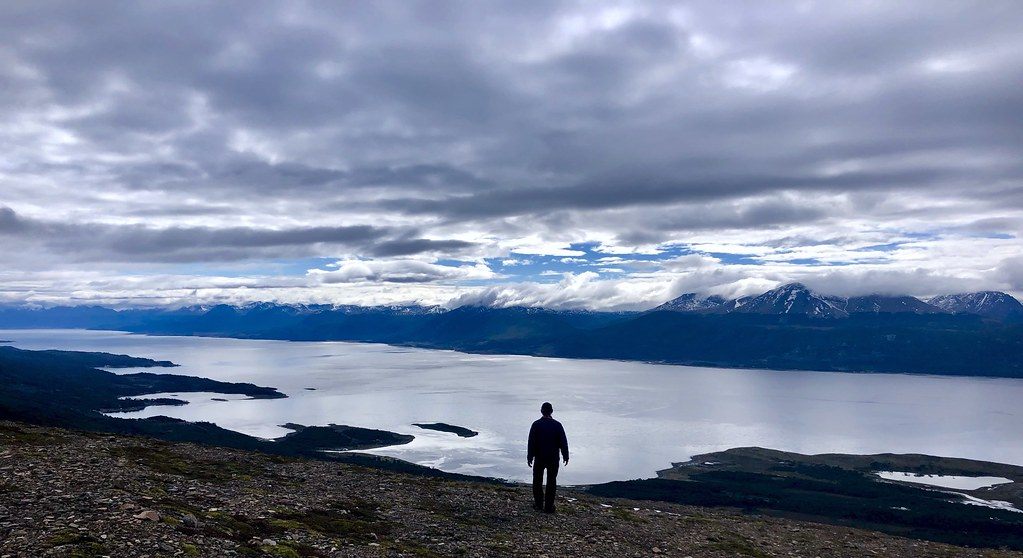 PUERTO WILLIAMS