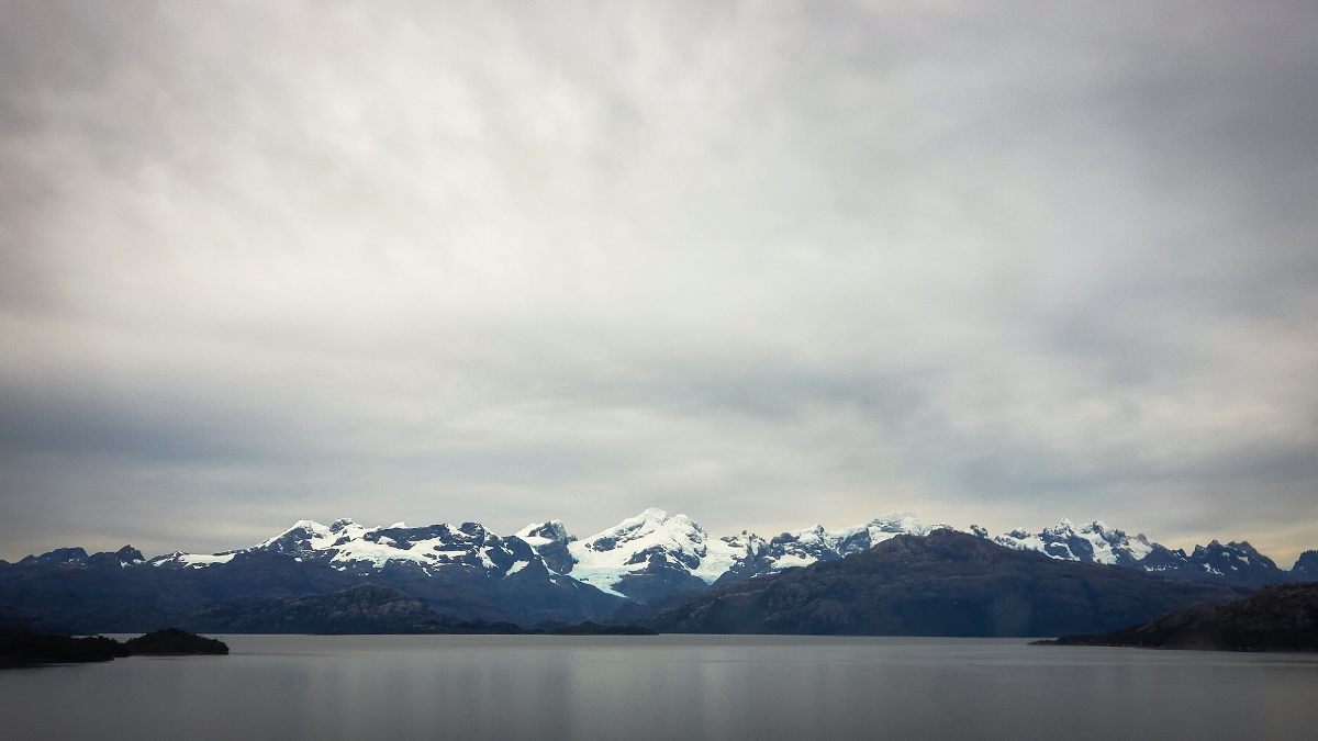PUERTO WILLIAMS
