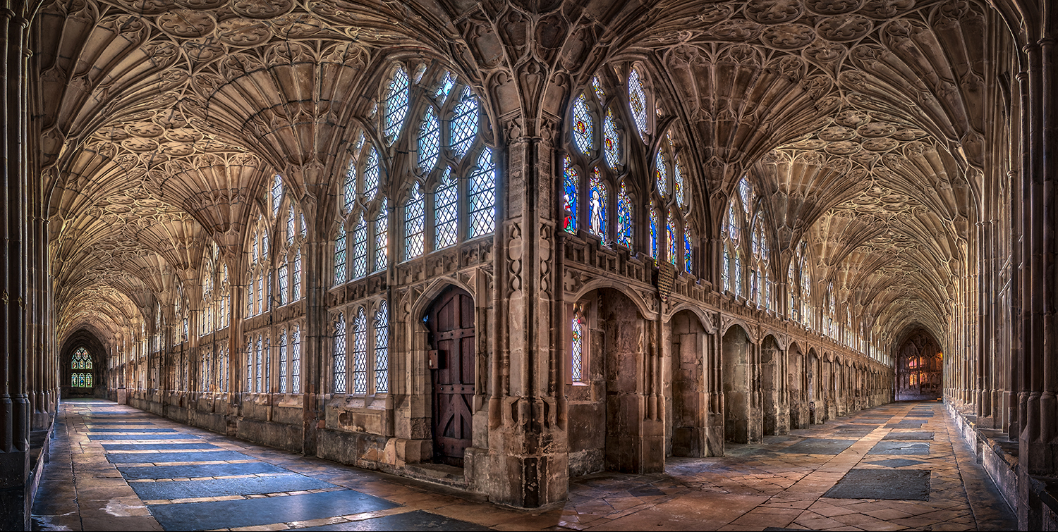 Gloucester Cathedral