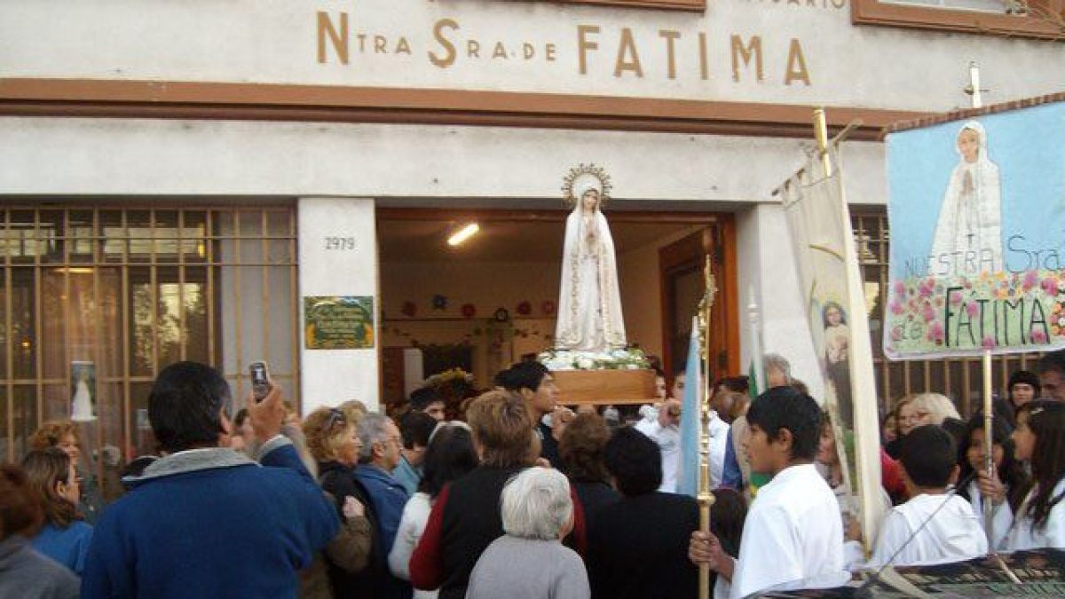 FATIMA