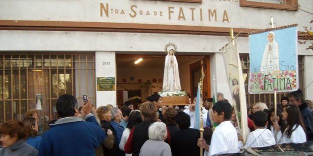 FATIMA