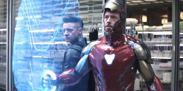 AVENGERS