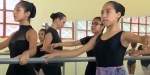 PERU BALLET CLASSES