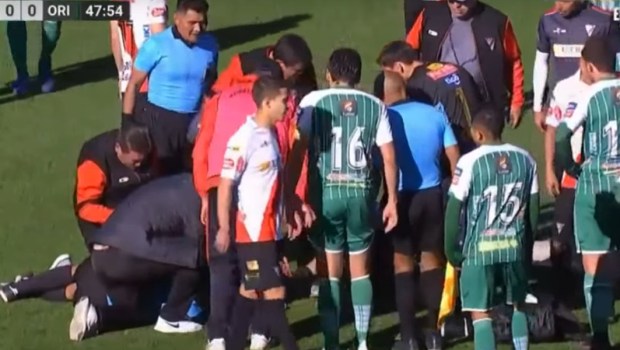 REFEREE