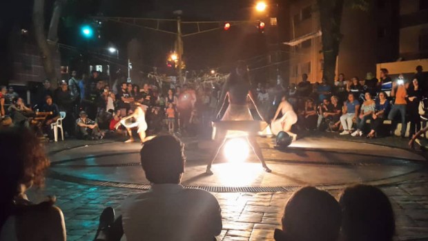 CARACAS
