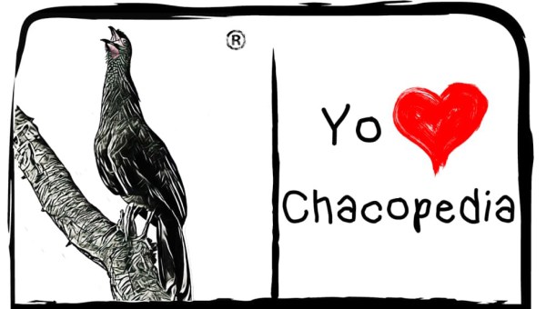CHACOPEDIA