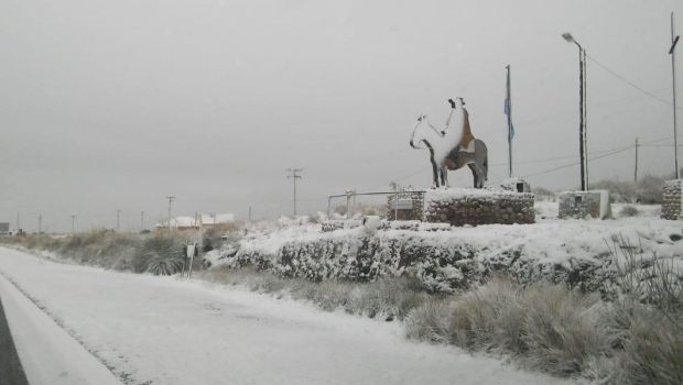 SNOW