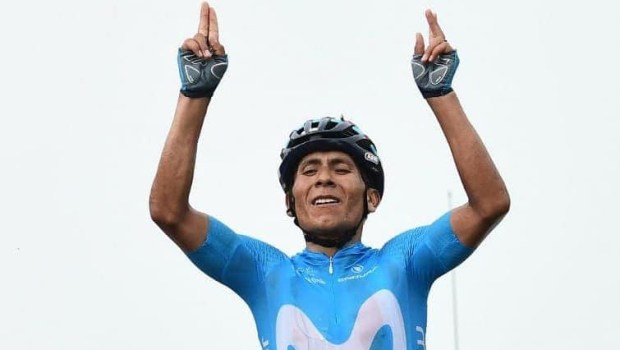 NAIRO QUINTANA