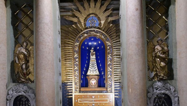 DOMEK LORETAŃSKI W KRAKOWIE