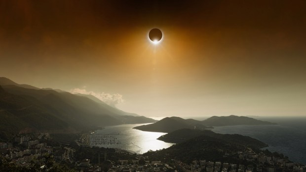 ECLIPSE