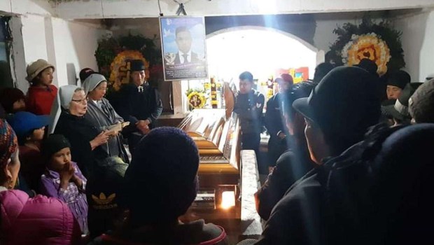 FUNERAL