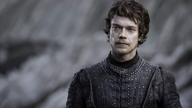 GAME OF THRONES