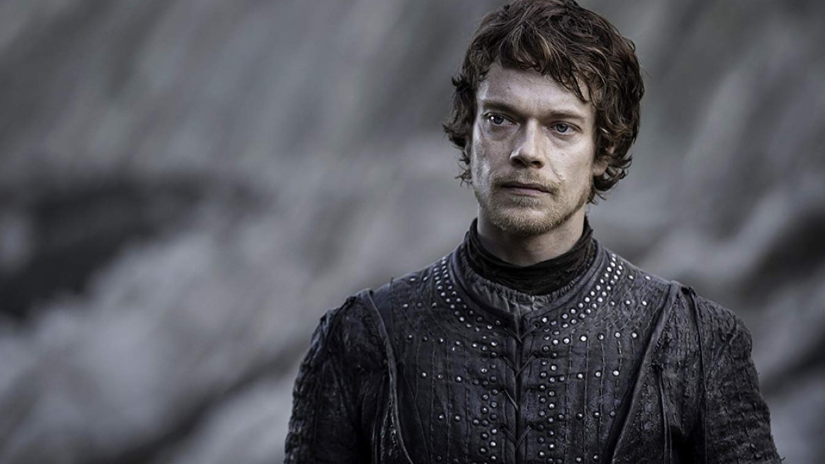 GAME OF THRONES