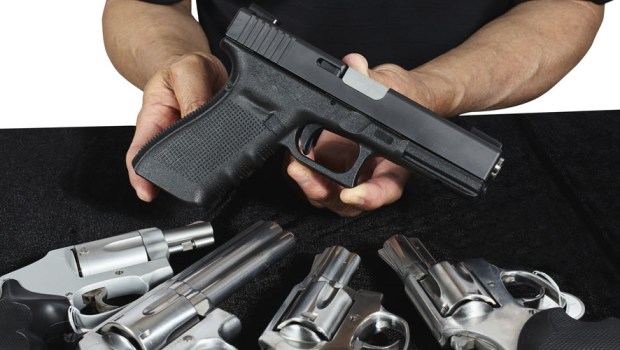 GUN