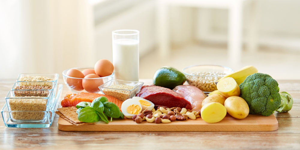FOOD